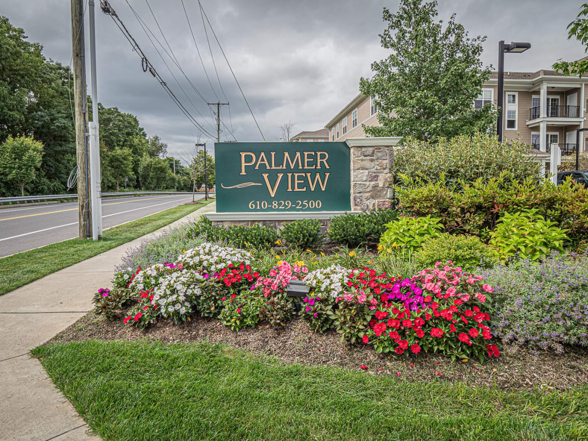 Imagine Living in our Apartments for Rent in Forks Township